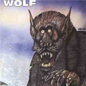Wolf  - Wolf