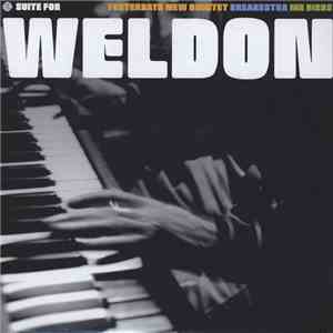 Yesterdays New Quintet / Breakestra / Mr Dibbs - Suite For Weldon