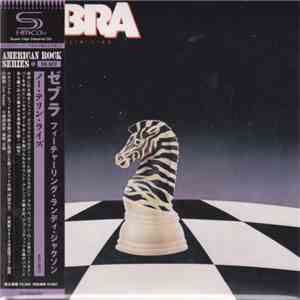 Zebra  - No Tellin' Lies