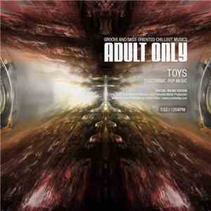 Adult Only  - Toys