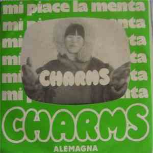 Alberto & Viviana Tenzi - Charms - Mi Piace La Menta