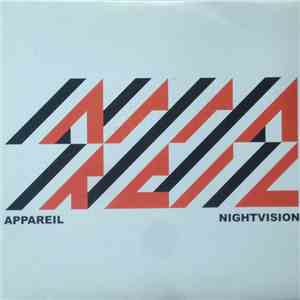 Appareil - Nightvision