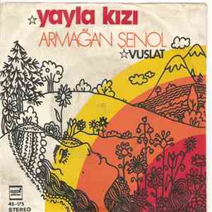 Armağan Şenol - Yayla Kızı / Vuslat
