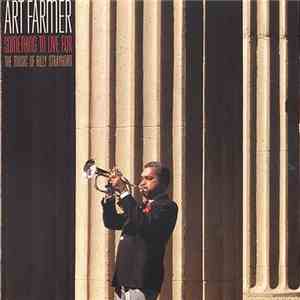 Art Farmer - Something To Live For - The Music Of Billy Strayhorn