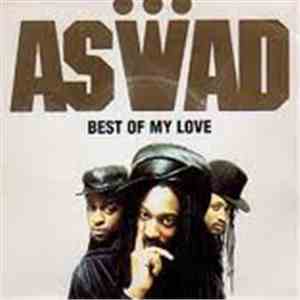 Aswad - Best Of My Love