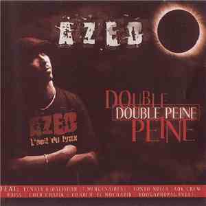 Azed - Double Peine