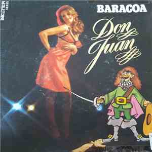 Baracoa - Don Juan
