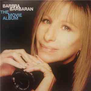 Barbra Streisand - The Movie Album