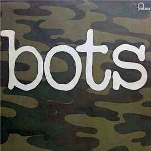 Bots - Voor God En Vaderland