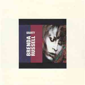 Brenda Russell  - Gravity