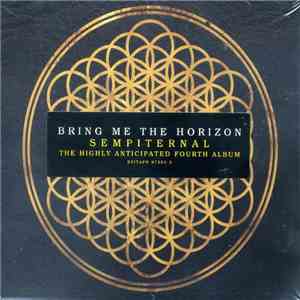 Bring Me The Horizon - Sempiternal