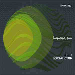 Butu - Social Club