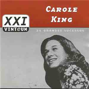 Carole King - 21 Grandes Sucessos