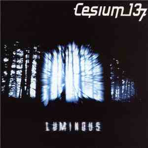 Cesium_137 - Luminous