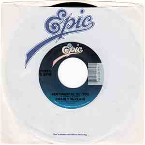 Charly McClain - Sentimental Ol' You