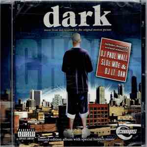 Chops - Dark