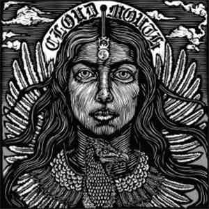 Cloud Mouth - That Ghost Is Always With Me
