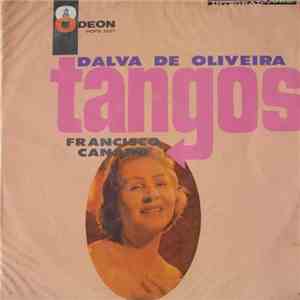 Dalva De Oliveira - Tangos