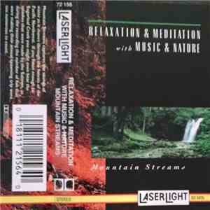 David Miles Huber - Mountain Streams