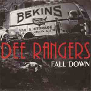 Dee Rangers - Fall Down