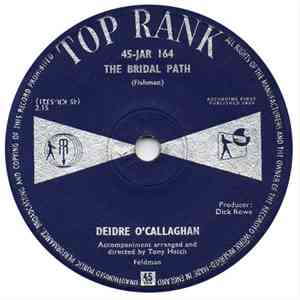 Deidre O'Callaghan - The Bridal Path