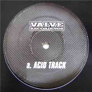 Dillinja / Lemon D - Acid Track / One Out Of Many