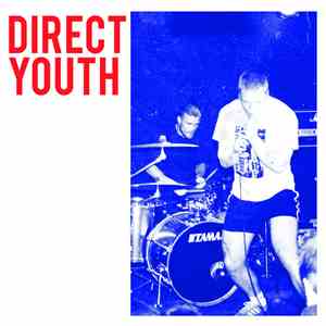 Direct Youth - Call Out The Youth