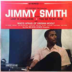 Don Gardner Trio featuring Jimmy Smith / The Wilson Lewes Quartet - Don Gar ...