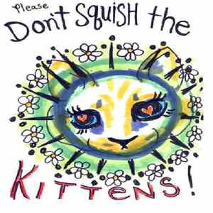 Earthquake Retrofit - Don't Squish Kittens