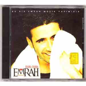 Emrah - Dura Dura