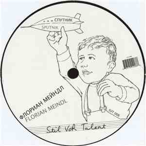Florian Meindl - Sputnik