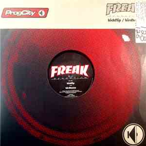 Freak Sensation - Kickflip / Birdhouse