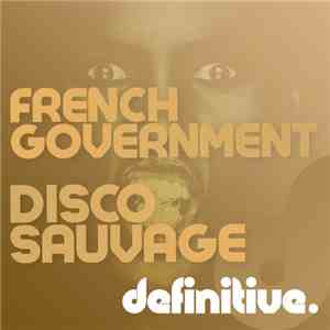 French Government - Disco Sauvage