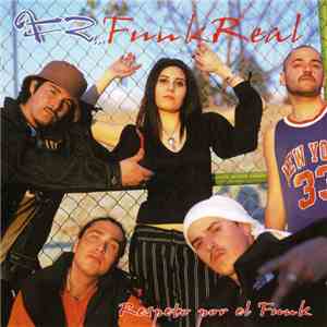 Funkreal - Respeto Por El Funk