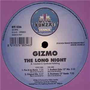 Gizmo - The Long Night