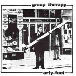 Group Therapy  - Arty Fact