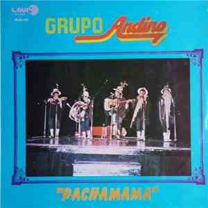 Grupo Andino De Oruro - Pachamama