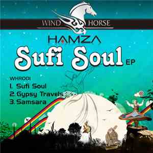 Hamza - Sufi Soul EP