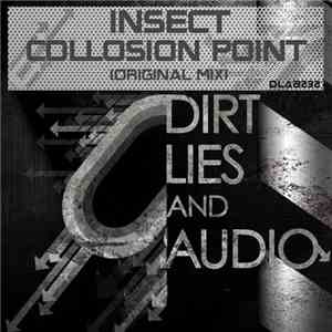 Insect - Collision Point