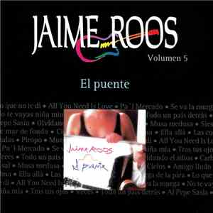 Jaime Roos - El Puente