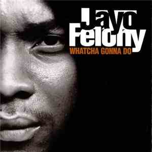 Jayo Felony - Whatcha Gonna Do