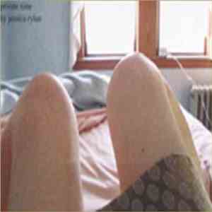 Jessica Rylan - Private Time