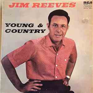Jim Reeves - Young And Country