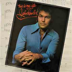 John Rowles - This Is My Life