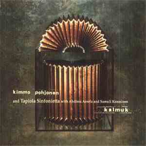 Kimmo Pohjonen and Tapiola Sinfonietta with Abdissa Assefa and Samuli Kosmi ...