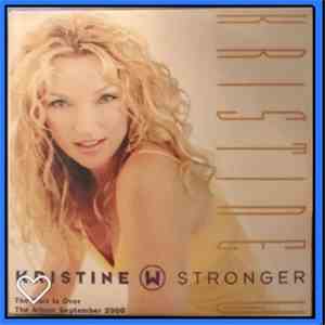 Kristine W - Stronger