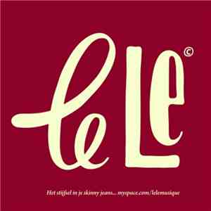 Le Le  - La Bouche