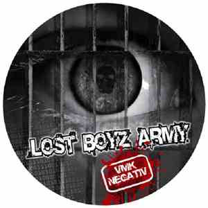 Lost Boyz Army - VMK Negativ