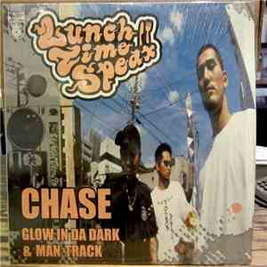 Lunch Time Speax - Chase