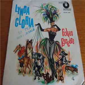 Lynda Gloria - Folies Bergère